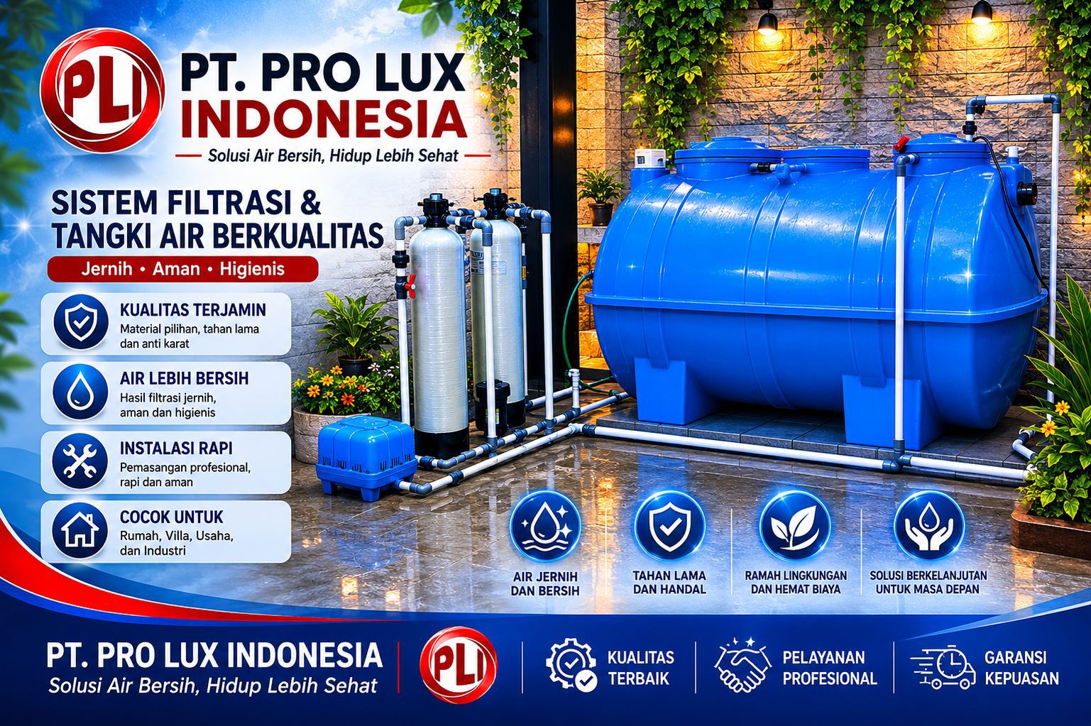 IPAL System